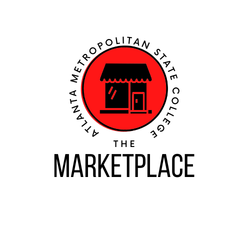 The Marketplace logo